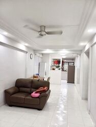 Blk 503 Cheng San Crest (Ang Mo Kio), HDB 3 Rooms #553001081